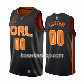 Dres Orlando Magic Prilagođeni Nike 2019-20 City Edition Swingman